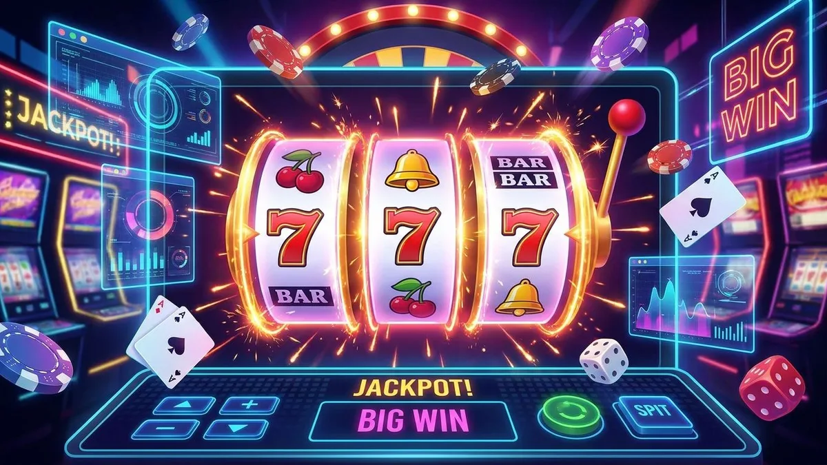 Jeux de casino