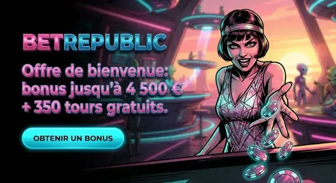 Betrepublic Casino